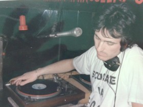 DJ anni '80/'90 al PRINCE - Pino Lettieri